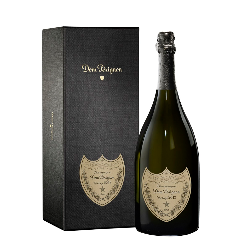 Dom Pergnon Brut