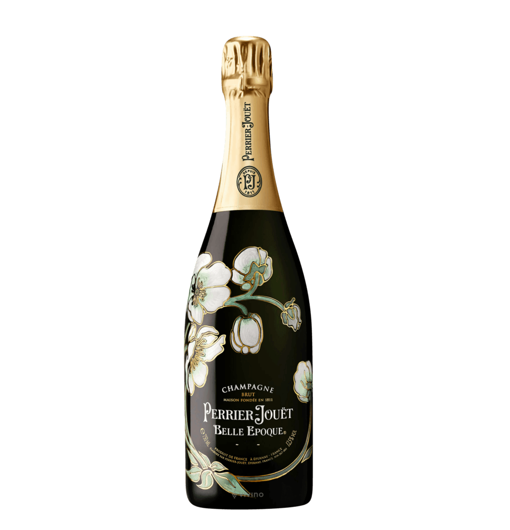 Perrier Jouet Belle Epoque 